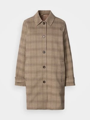 Klasyczny płaszcz Gant