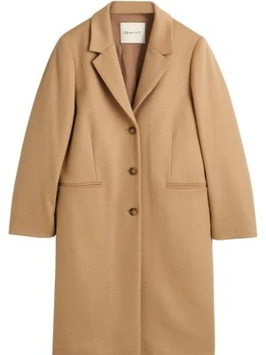 Klasyczny płaszcz Gant
