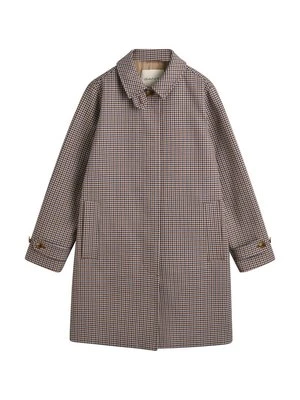 Klasyczny płaszcz Gant