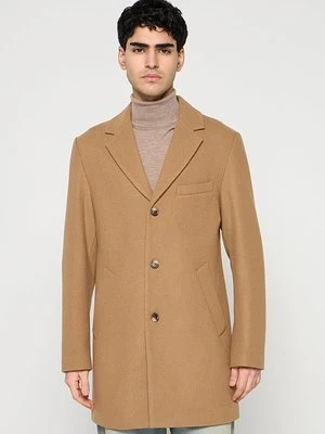 Klasyczny płaszcz Gant