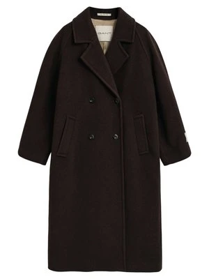 Klasyczny płaszcz Gant