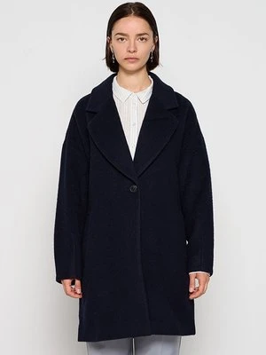 Klasyczny płaszcz Gant