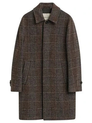 Klasyczny płaszcz Gant