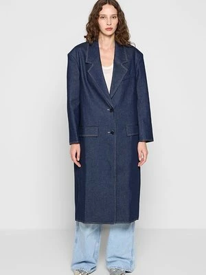 Klasyczny płaszcz Gant