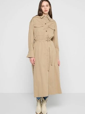 Klasyczny płaszcz Gant