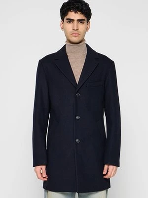 Klasyczny płaszcz Gant