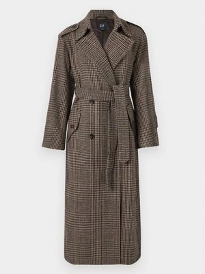 Klasyczny płaszcz GAP