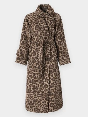 Klasyczny płaszcz GAP