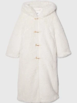 Klasyczny płaszcz GAP