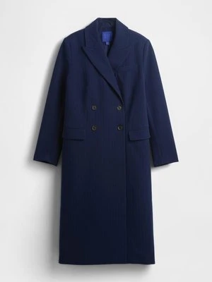 Klasyczny płaszcz GAP