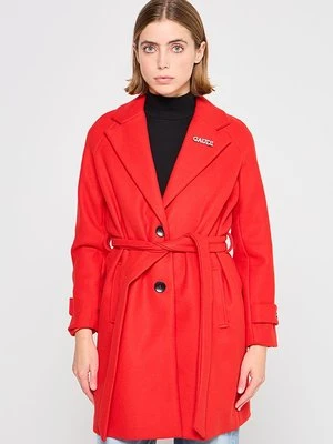 Klasyczny płaszcz Gaudi