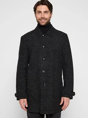 Klasyczny płaszcz Gaudi