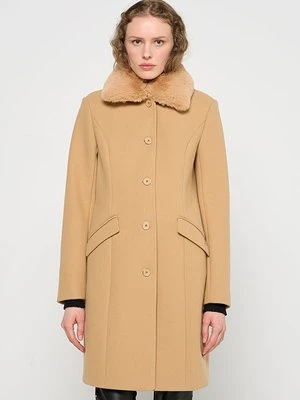 Klasyczny płaszcz gaudi jeans