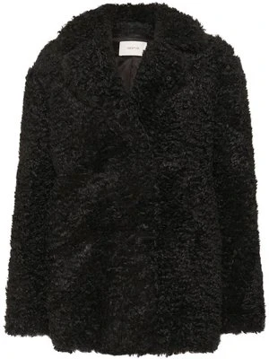 Klasyczny płaszcz Gestuz