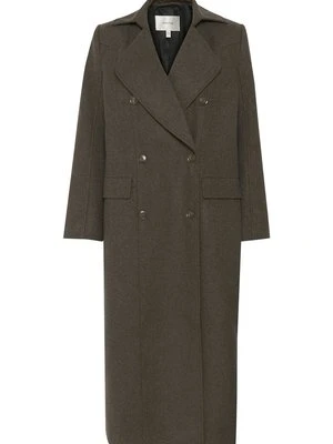 Klasyczny płaszcz Gestuz