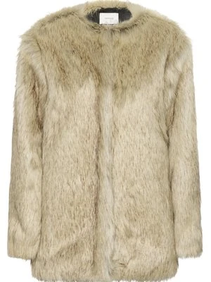 Klasyczny płaszcz Gestuz