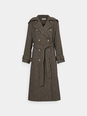 Klasyczny płaszcz Gina Tricot Petite