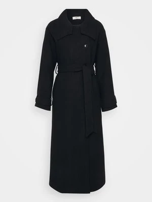 Klasyczny płaszcz Gina Tricot Tall