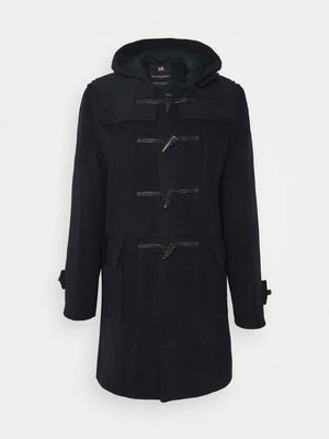 Klasyczny płaszcz Gloverall