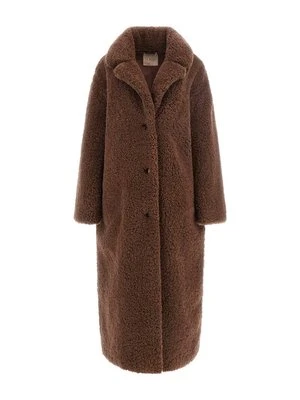 Klasyczny płaszcz Guess