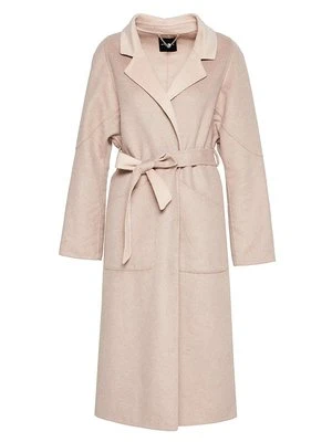 Klasyczny płaszcz Guess