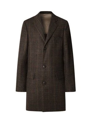 Klasyczny płaszcz Hackett London