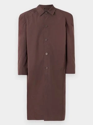 Klasyczny płaszcz Han Kjøbenhavn