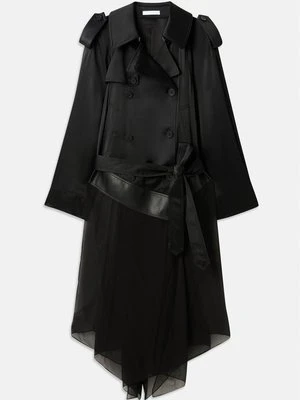 Klasyczny płaszcz Helmut Lang