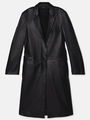 Klasyczny płaszcz Helmut Lang