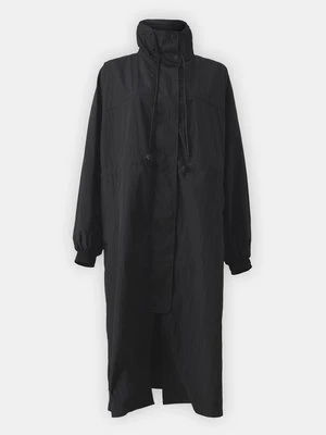 Klasyczny płaszcz HUGO