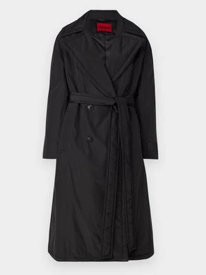 Klasyczny płaszcz HUGO