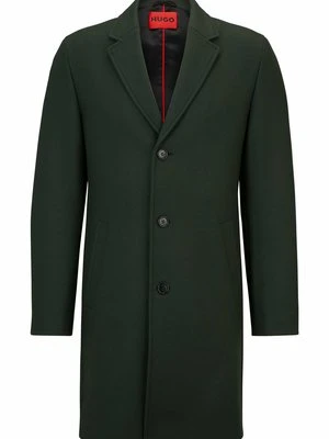 Klasyczny płaszcz HUGO