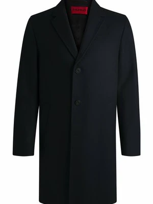 Klasyczny płaszcz HUGO