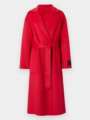 Klasyczny płaszcz HUGO