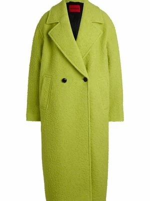 Klasyczny płaszcz HUGO