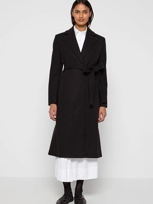 Klasyczny płaszcz HUGO