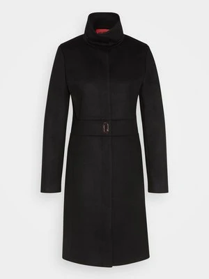 Klasyczny płaszcz HUGO