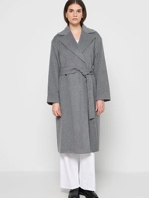 Klasyczny płaszcz HUGO