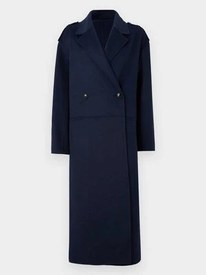 Klasyczny płaszcz HUGO