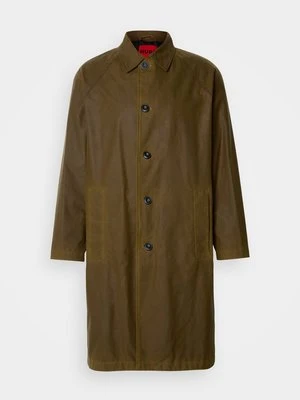 Klasyczny płaszcz HUGO