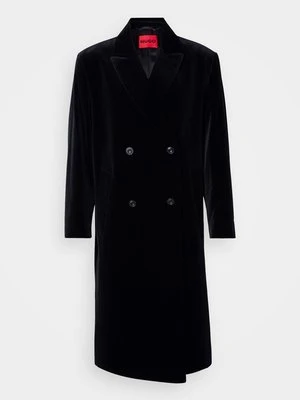 Klasyczny płaszcz HUGO