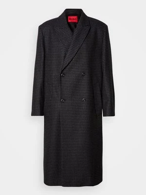 Klasyczny płaszcz HUGO