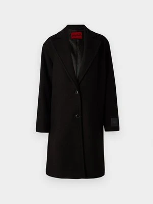 Klasyczny płaszcz HUGO