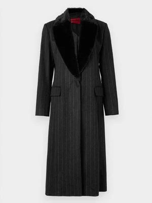 Klasyczny płaszcz HUGO