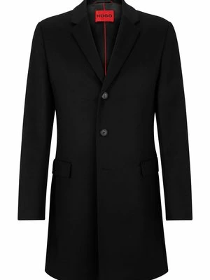 Klasyczny płaszcz HUGO