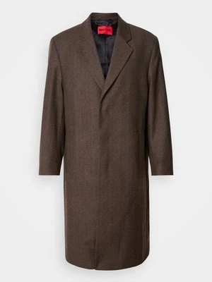 Klasyczny płaszcz HUGO