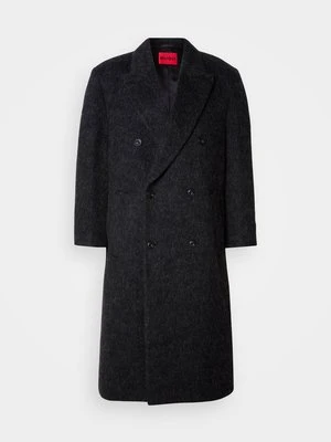 Klasyczny płaszcz HUGO