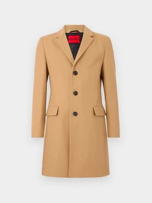 Klasyczny płaszcz HUGO