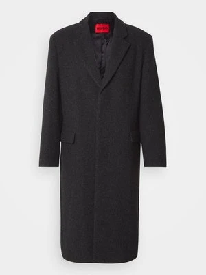 Klasyczny płaszcz HUGO