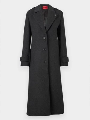 Klasyczny płaszcz HUGO